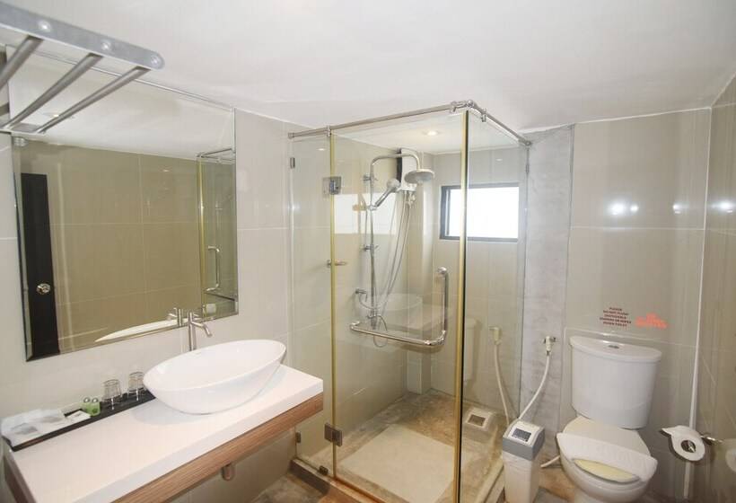 Fotos del hotel Siam Villa Suite Suvarnabhumi:  9