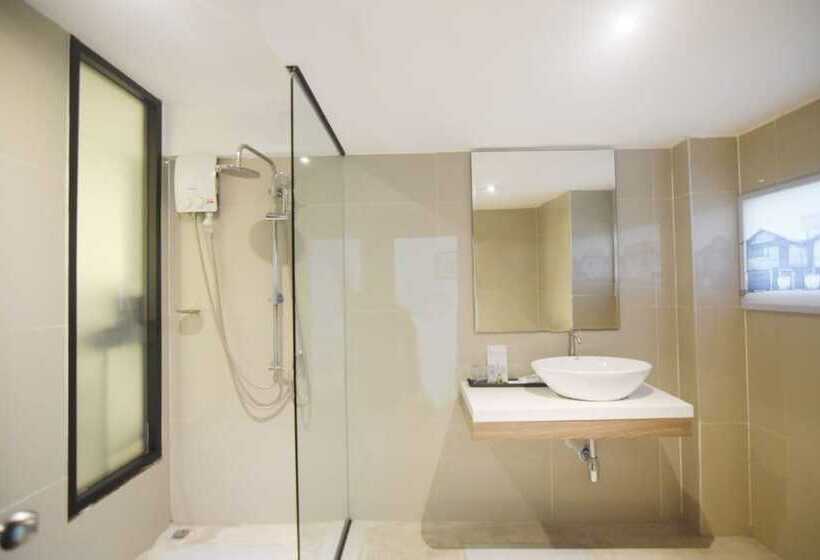 Fotos del hotel Siam Villa Suite Suvarnabhumi:  21