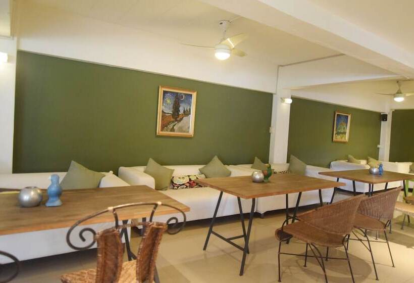 Fotos del hotel Siam Villa Suite Suvarnabhumi:  3