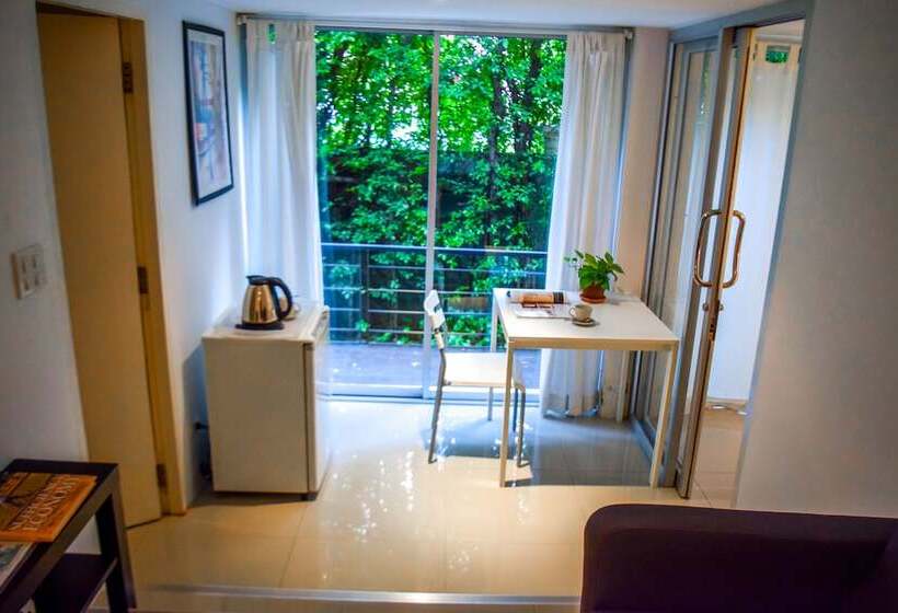 Fotos del hotel Siam Villa Suite Suvarnabhumi:  19