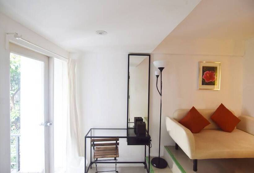 Fotos del hotel Siam Villa Suite Suvarnabhumi:  2