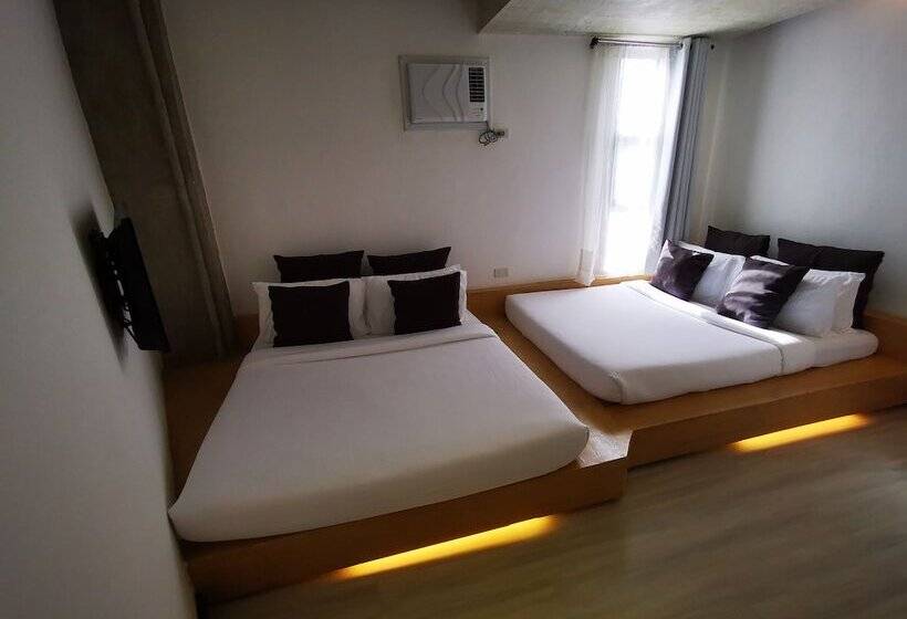 Fotos del hotel Urban Boutique:  14