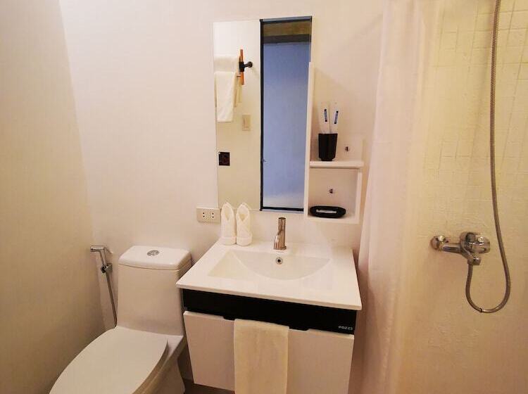 Fotos del hotel Urban Boutique:  4