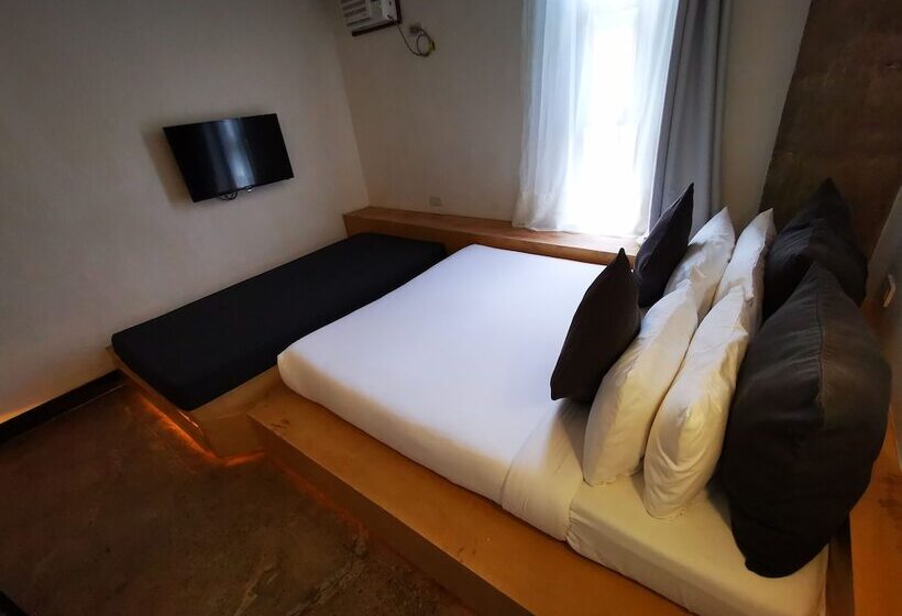 Fotos del hotel Urban Boutique:  17