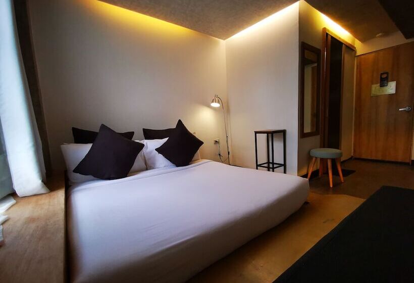 Fotos del hotel Urban Boutique:  7