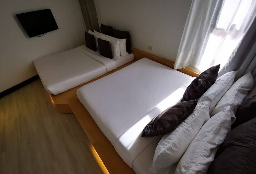 Fotos del hotel Urban Boutique:  11