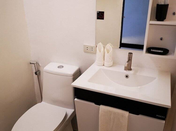 Fotos del hotel Urban Boutique:  9