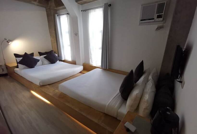 Fotos del hotel Urban Boutique:  21