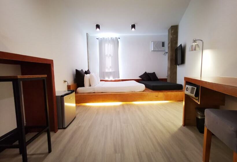 Fotos del hotel Urban Boutique:  19