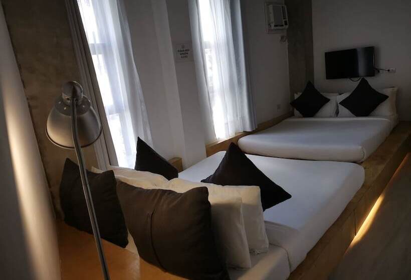 Fotos del hotel Urban Boutique:  23