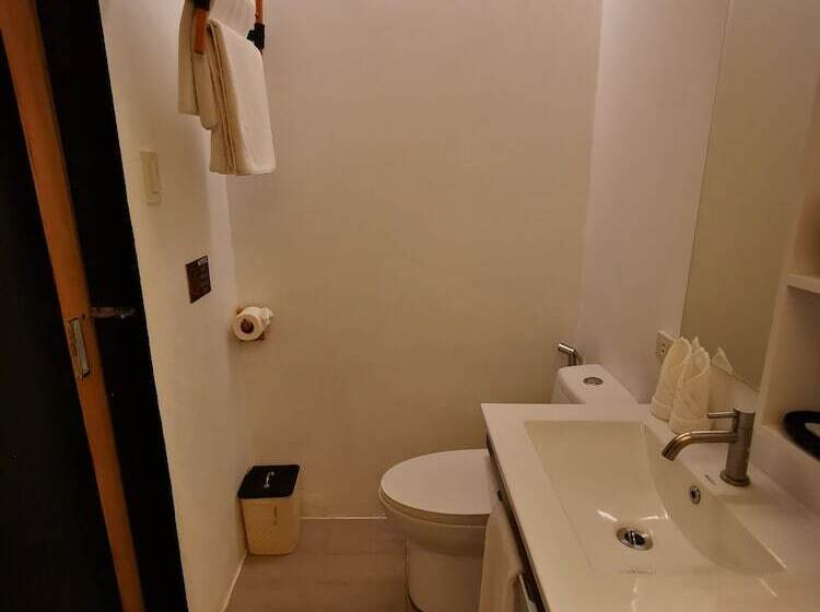 Fotos del hotel Urban Boutique:  12