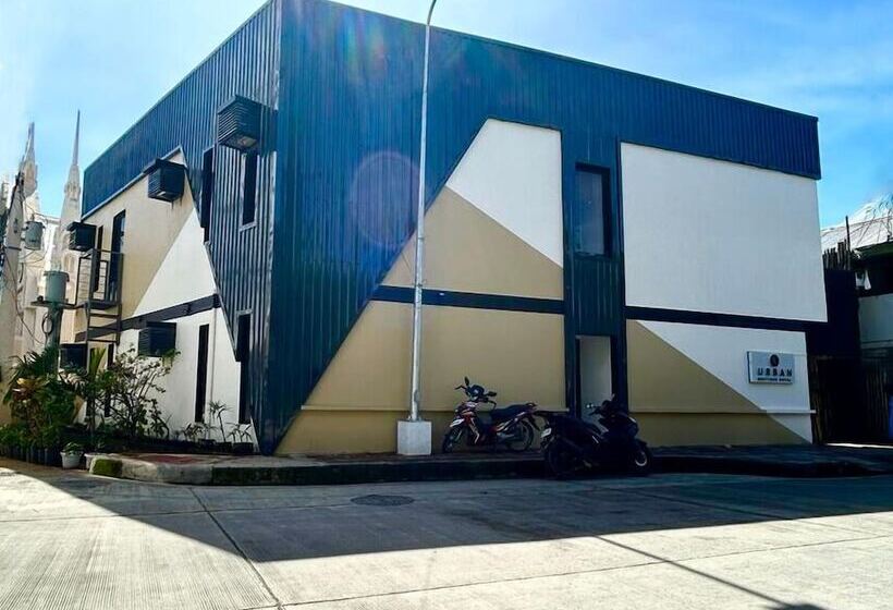 Fotos del hotel Urban Boutique:  25