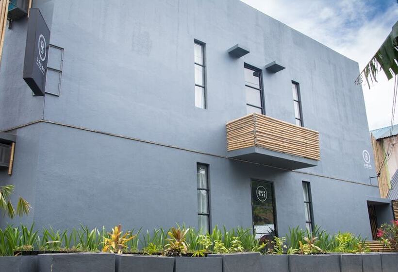 Fotos del hotel Urban Boutique:  6