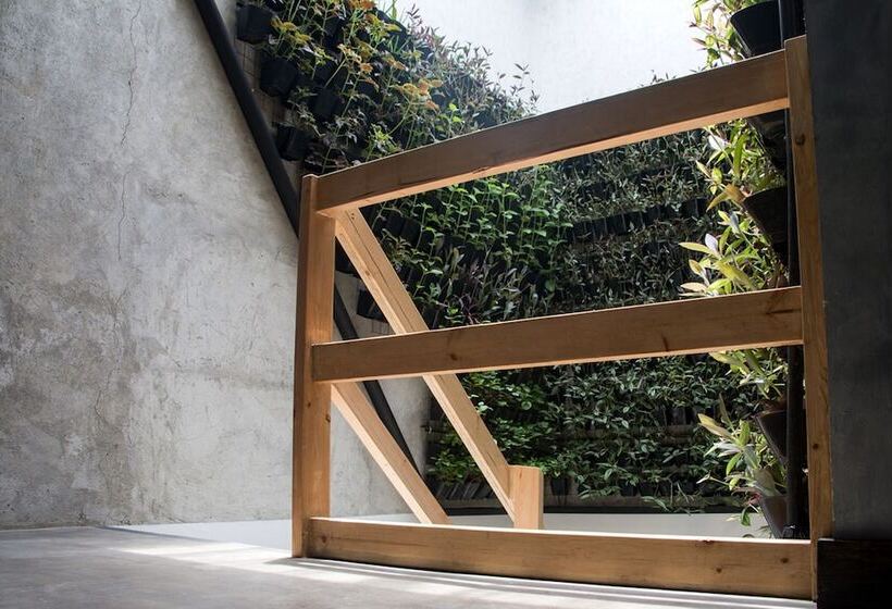 Fotos del hotel Urban Boutique:  3