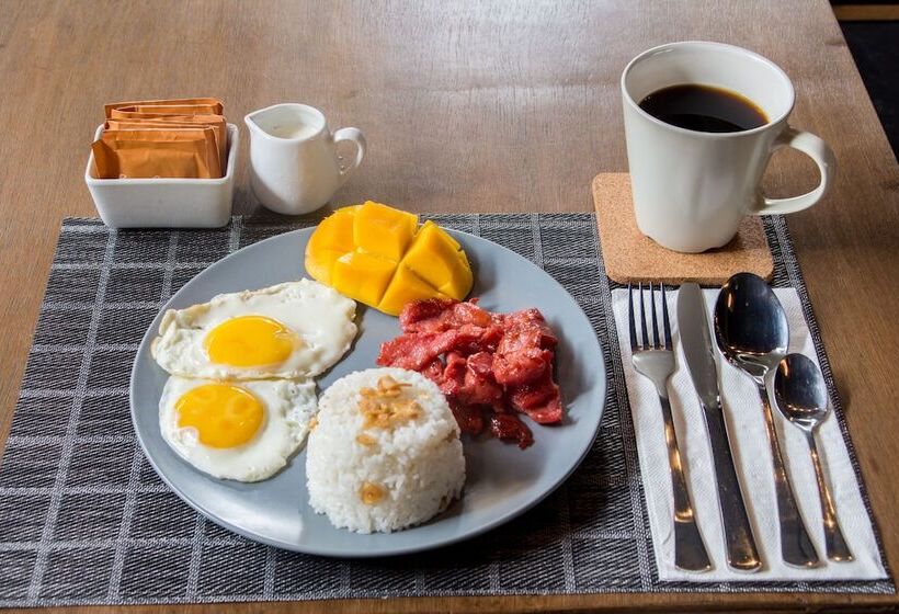 Fotos del hotel Urban Boutique:  8