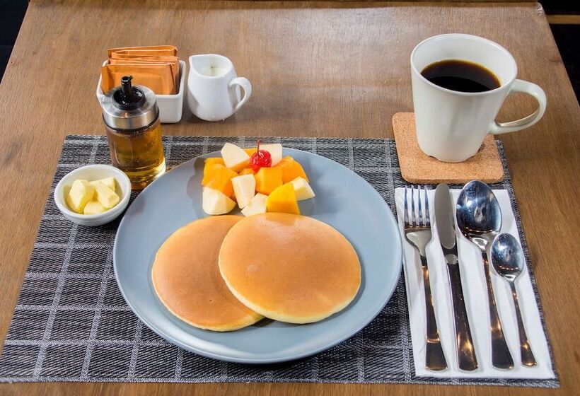 Fotos del hotel Urban Boutique:  2