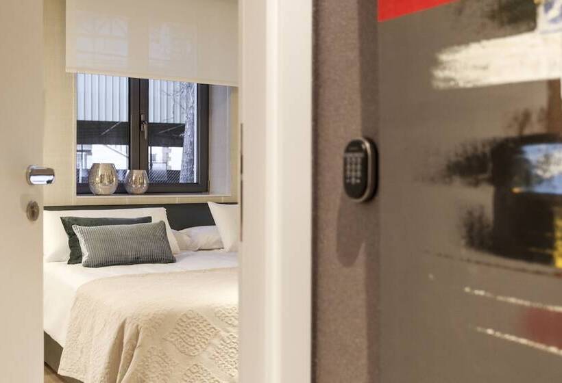 Fotos del hotel Villa Birdie - Adults Only:  23