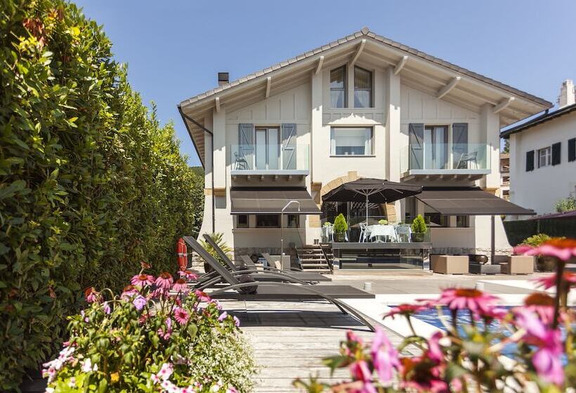 Fotos del hotel Villa Birdie - Adults Only:  6