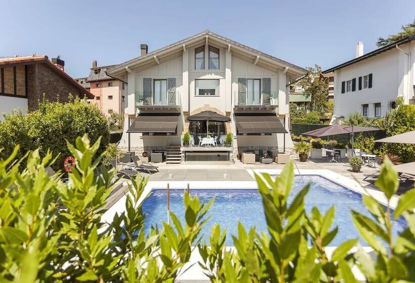 Fotos del hotel Villa Birdie - Adults Only:  11