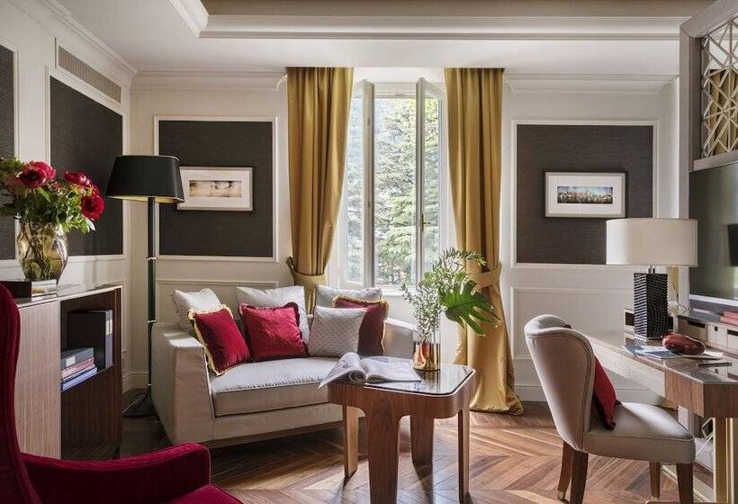 Fotos del hotel Vista Palazzo - Small Luxury Hotels Of The World:  15