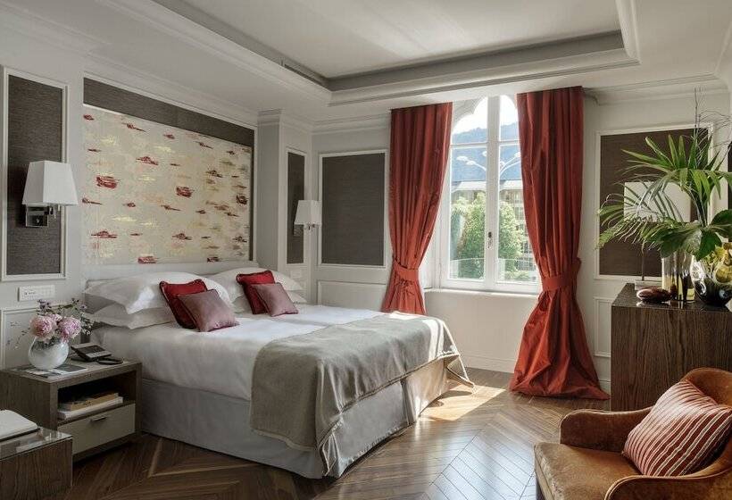 Fotos del hotel Vista Palazzo - Small Luxury Hotels Of The World:  2