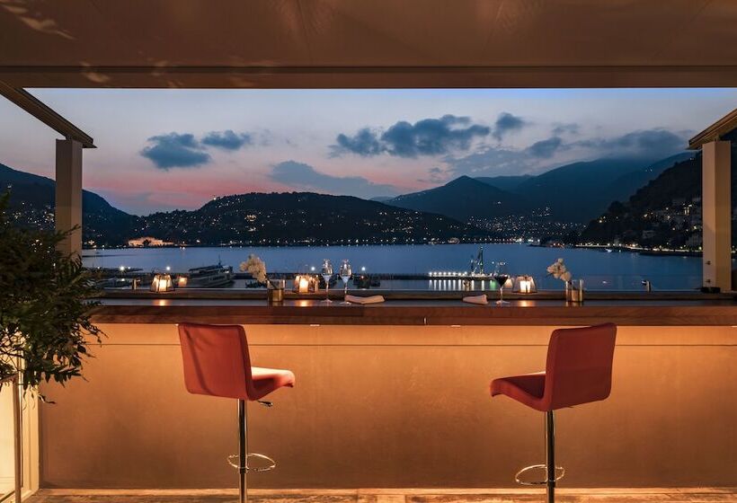 Fotos del hotel Vista Palazzo - Small Luxury Hotels Of The World:  24