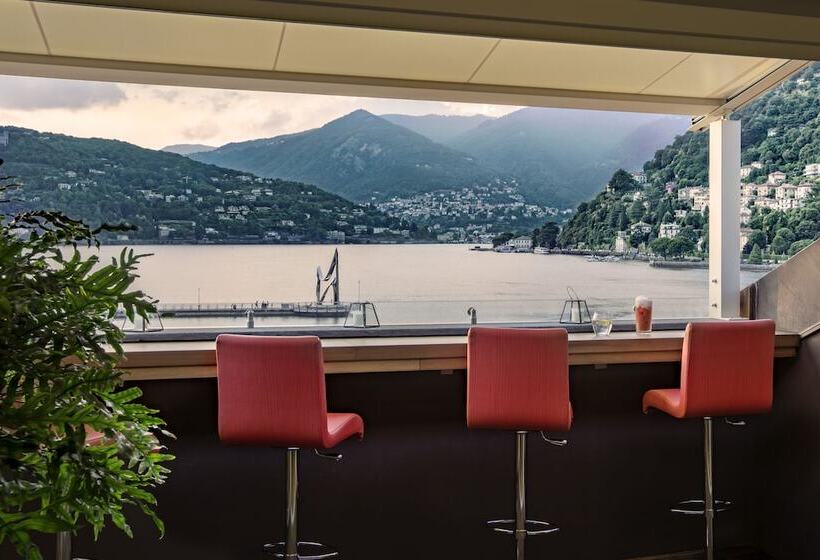 Fotos del hotel Vista Palazzo - Small Luxury Hotels Of The World:  16