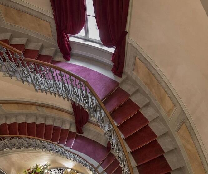 Fotos del hotel Vista Palazzo - Small Luxury Hotels Of The World:  25