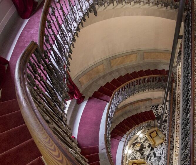 Fotos del hotel Vista Palazzo - Small Luxury Hotels Of The World:  6