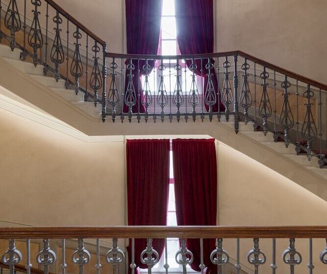 Fotos del hotel Vista Palazzo - Small Luxury Hotels Of The World:  3