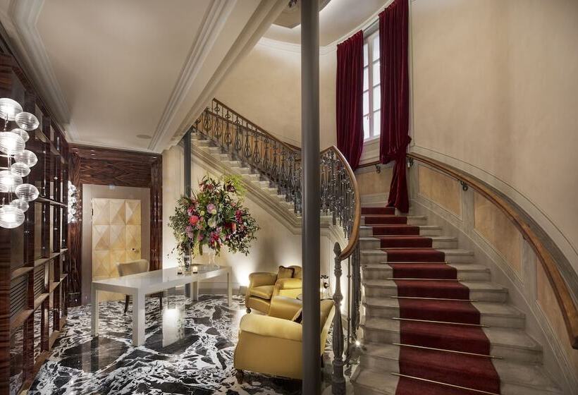 Fotos del hotel Vista Palazzo - Small Luxury Hotels Of The World:  12