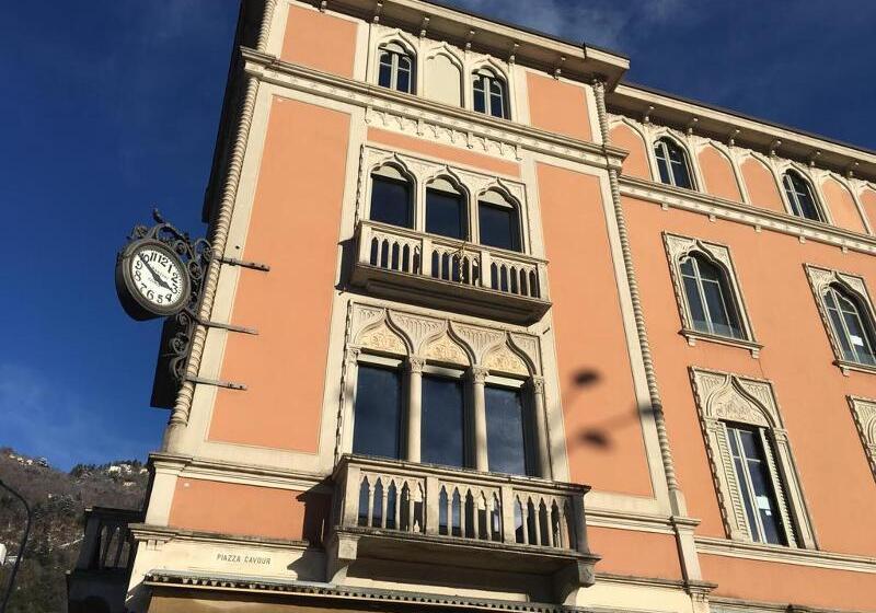 Fotos del hotel Vista Palazzo - Small Luxury Hotels Of The World:  14