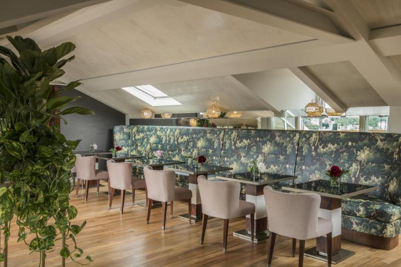 Fotos del hotel Vista Palazzo - Small Luxury Hotels Of The World:  4