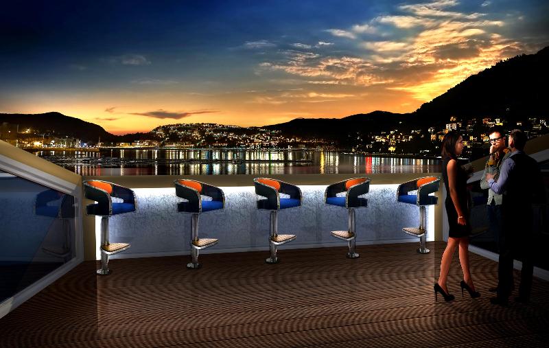 Fotos del hotel Vista Palazzo - Small Luxury Hotels Of The World:  21