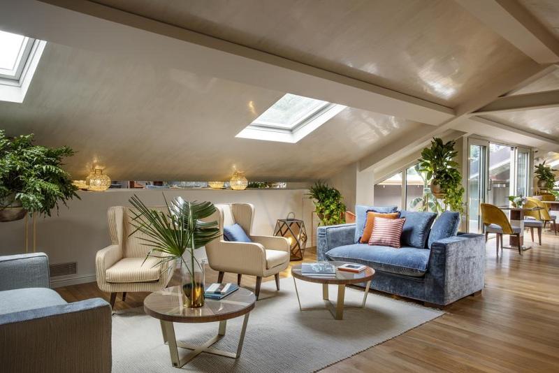 Fotos del hotel Vista Palazzo - Small Luxury Hotels Of The World:  9