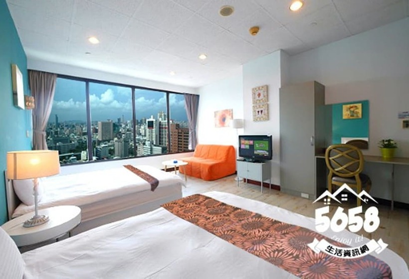 Fotos del hotel 85 Love:  5