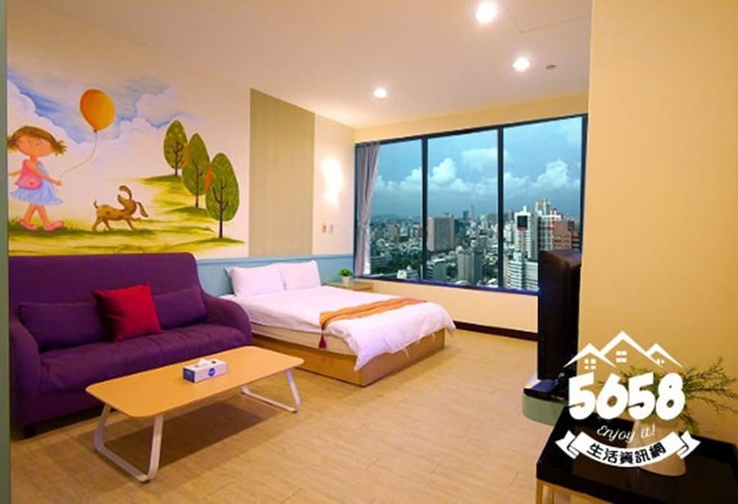 Fotos del hotel 85 Love:  6