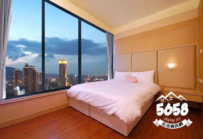 Fotos del hotel 85 Love:  7