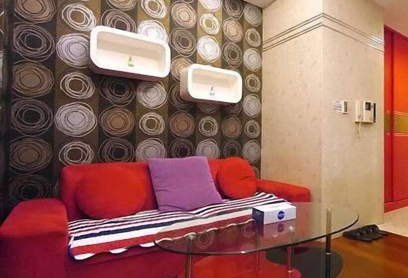 Fotos del hotel 85 Love:  8