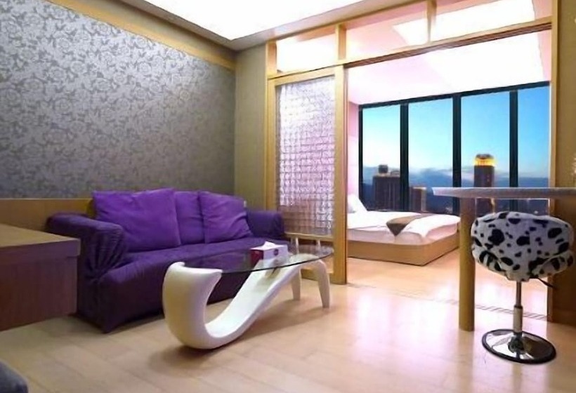 Fotos del hotel 85 Love:  9