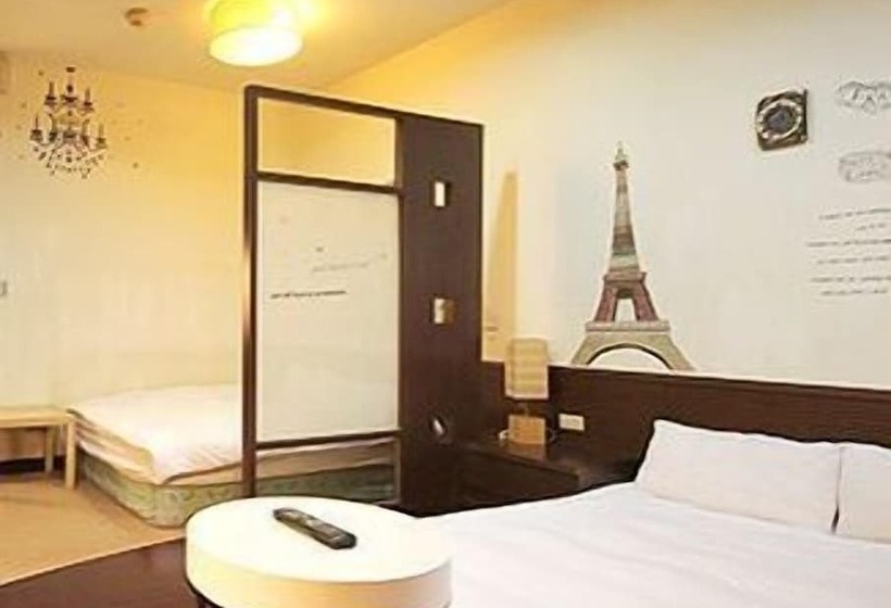 Fotos del hotel 85 Love:  10