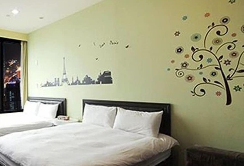 Fotos del hotel 85 Love:  11