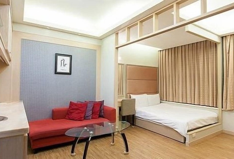 Fotos del hotel 85 Love:  12