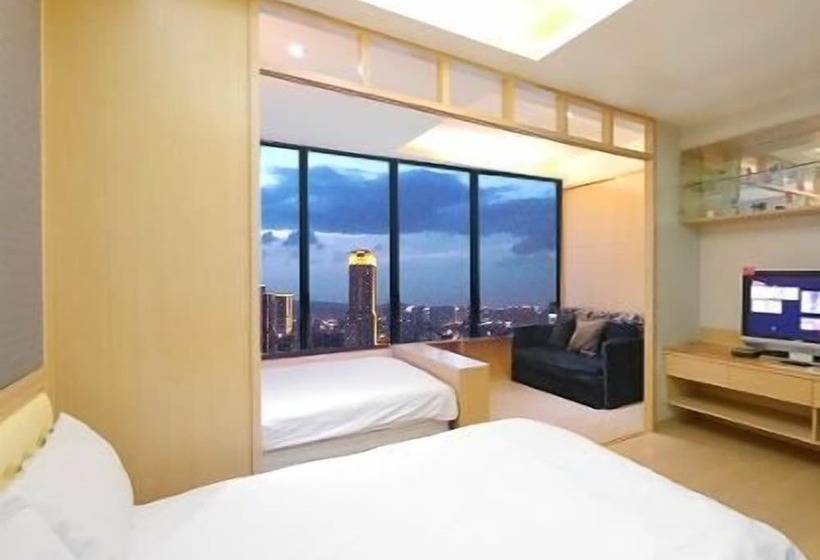 Fotos del hotel 85 Love:  13