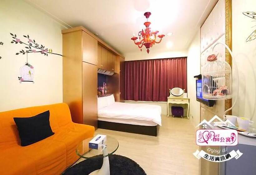 Fotos del hotel 85 Love:  14