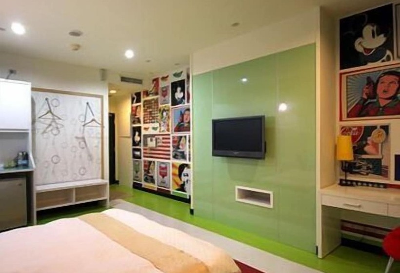 Fotos del hotel 85 Love:  15