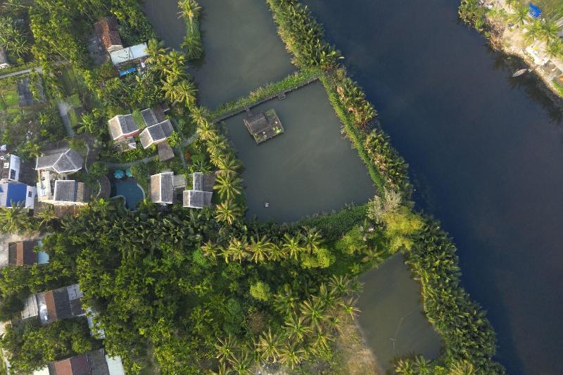 Fotos del hotel An Villa Hoi An:  4