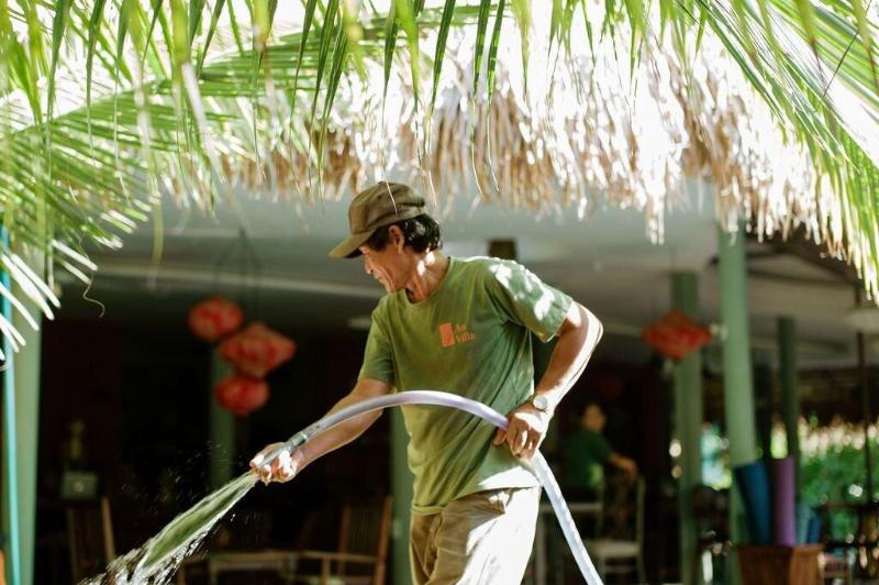 Fotos del hotel An Villa Hoi An:  14