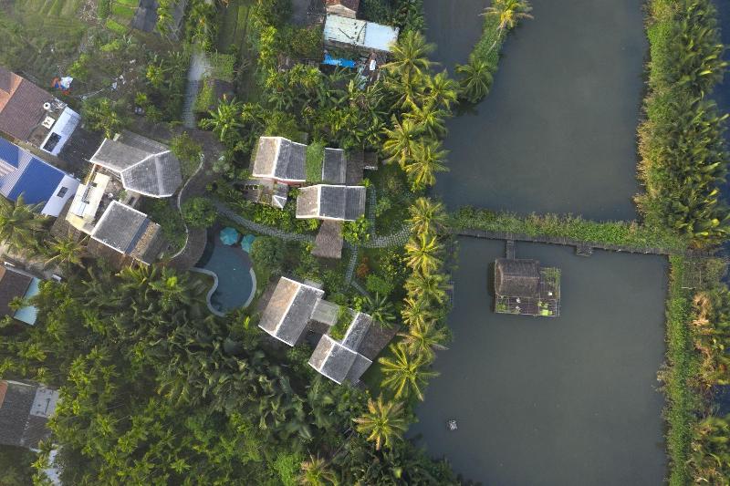 Fotos del hotel An Villa Hoi An:  19