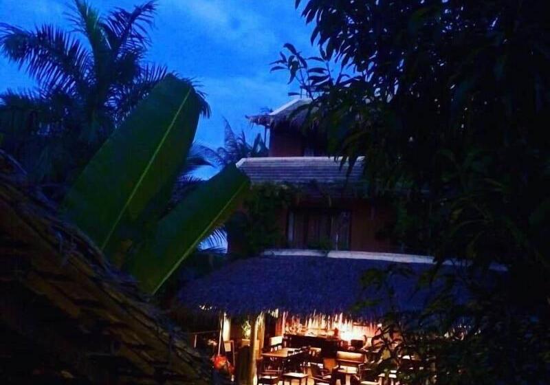 Fotos del hotel An Villa Hoi An:  15